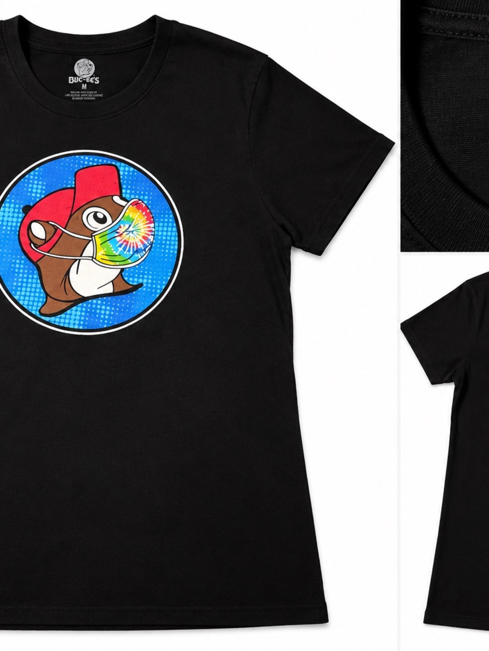 Buc-ee’s say it don’t spray it shirt